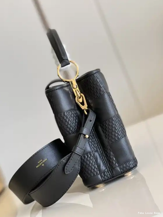 Repladies BB CAPUCINES VUITTON LOUIS 0617